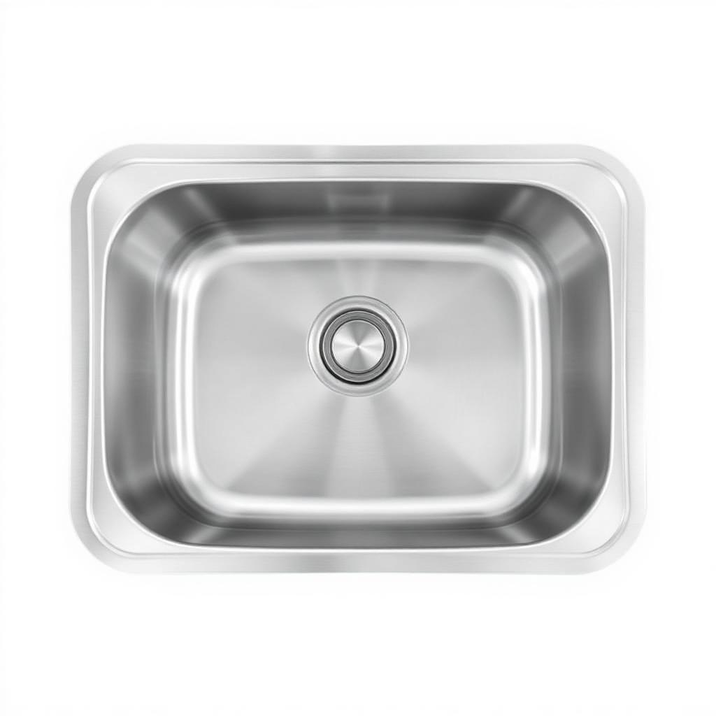 Drop-In Sinks