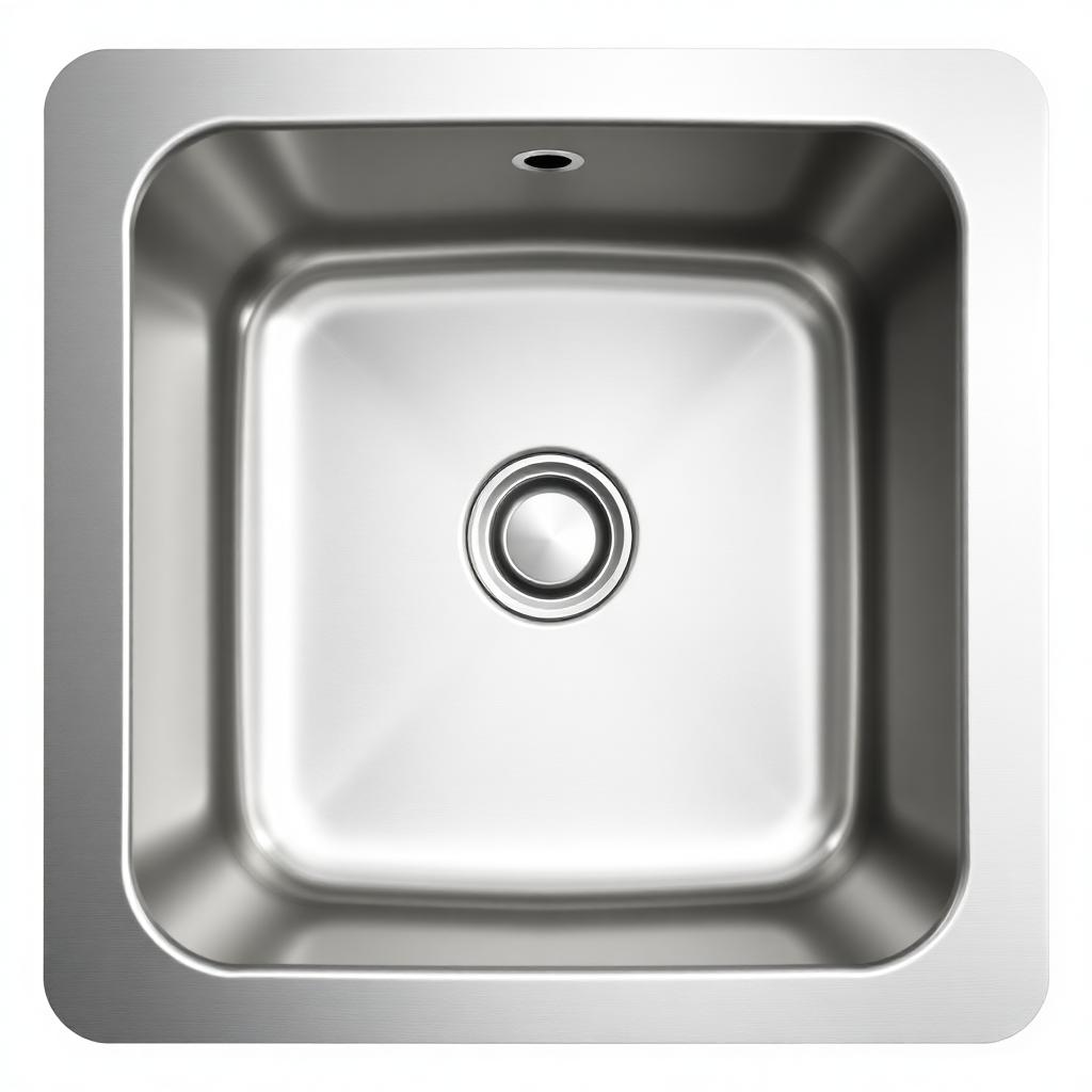 Sink rendering